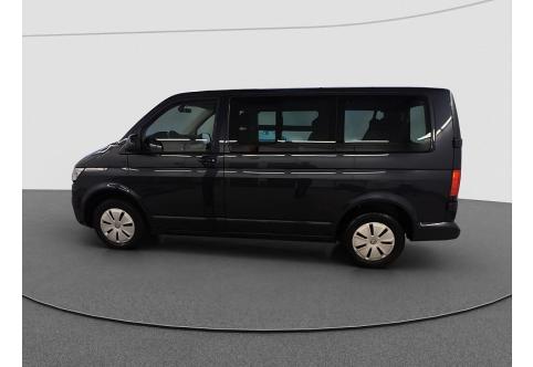 VW T6.1 Caravelle #3