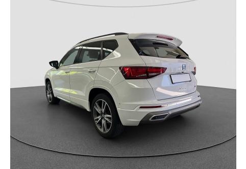 Seat Ateca #4