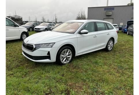 Skoda Octavia #2