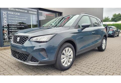 Seat Arona #2