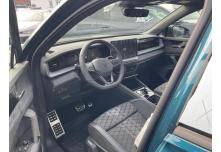 VW Tayron