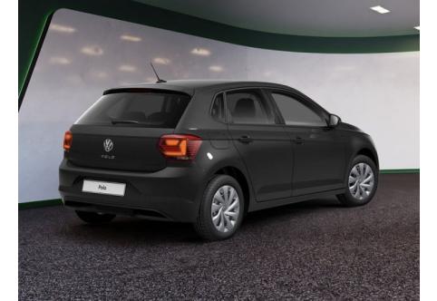 VW Polo #3