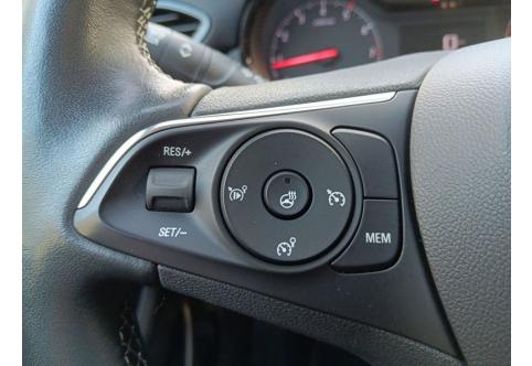 Opel Crossland X #19
