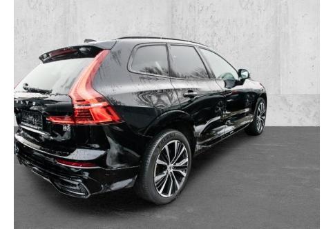 Volvo XC60 #2
