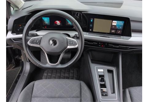 VW Golf #5