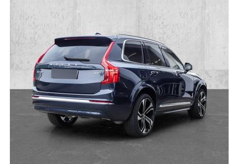 Volvo XC90 #2