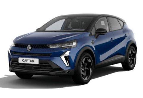 Renault Captur #1