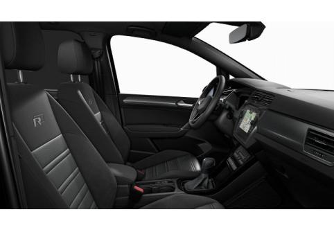 VW Touran #4