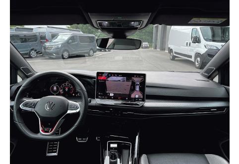 VW Golf #9