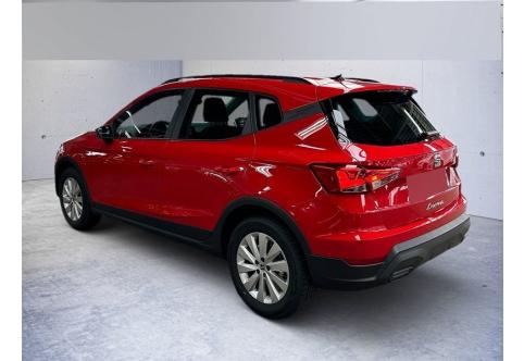 Seat Arona #2