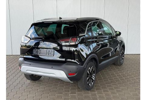 Opel Crossland X #3