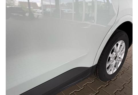 Ford Tourneo Courier #5