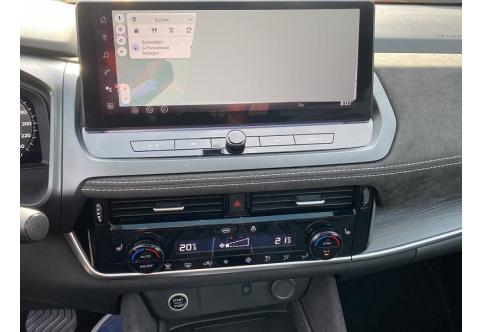 Nissan Qashqai #6