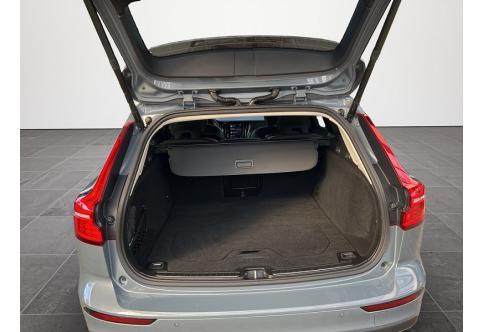 Volvo V60 #13