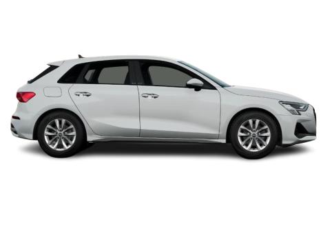 Audi A3 Sportback #2