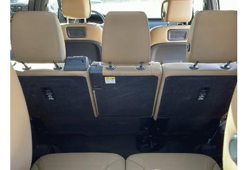 Land Rover Discovery #23