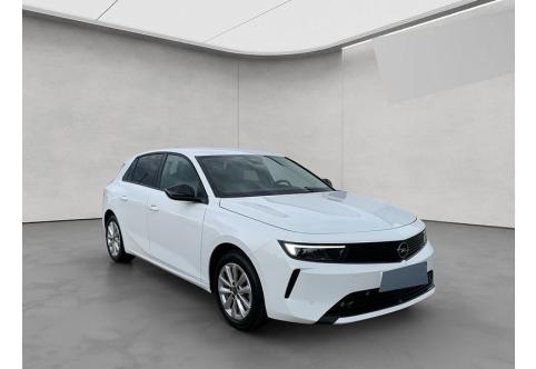 Opel Astra #8