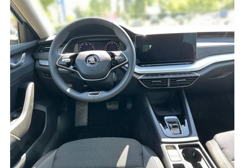 Skoda Octavia #5