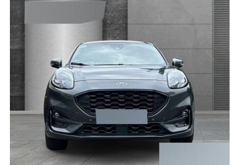 Ford Puma #6