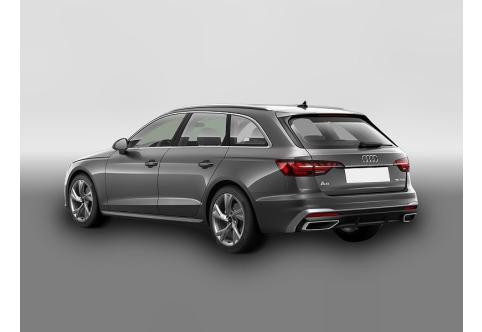Audi A4 #3