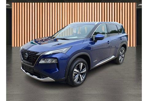 Nissan X-Trail #1