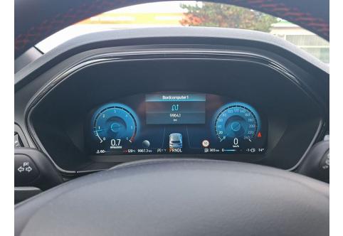 Ford Focus #11