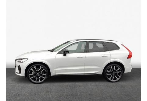 Volvo XC60 #4