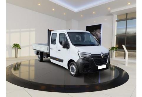 Renault Master #1