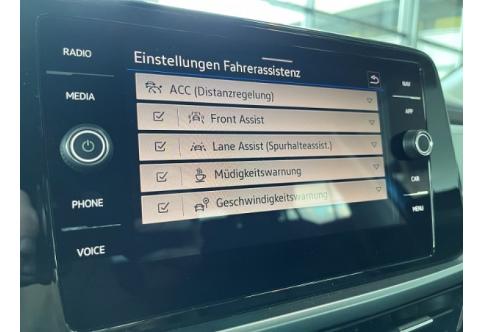 VW T-Roc #17