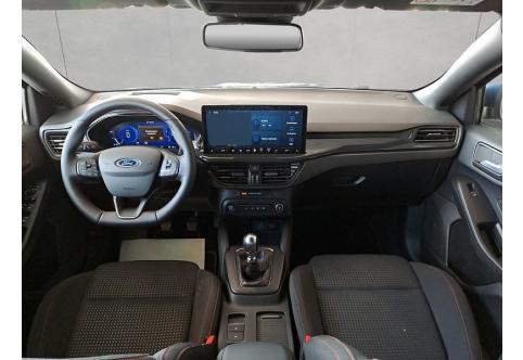 Ford Focus #13