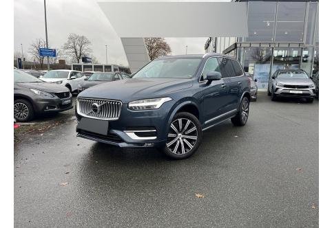 Volvo XC90 #1