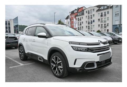 Citroën C5 Aircross #2