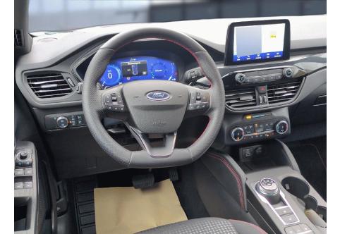 Ford Kuga #7