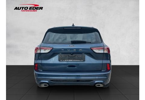 Ford Kuga #14