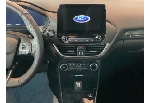 Ford Puma #7