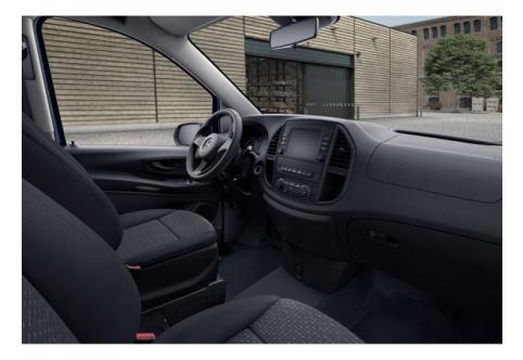 Mercedes-Benz Vito #6