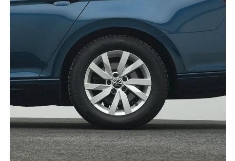 VW Passat #22