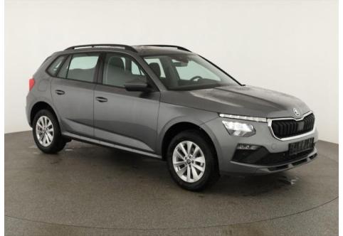 Skoda Kamiq #2