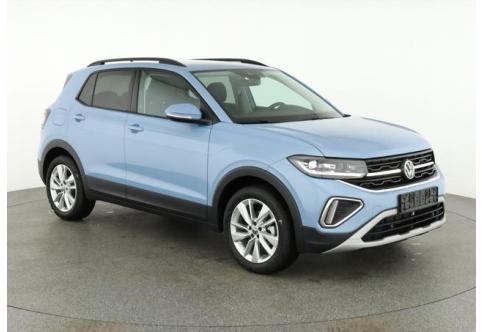 VW T-Cross #2
