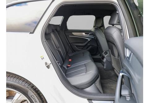 Audi A6 #4
