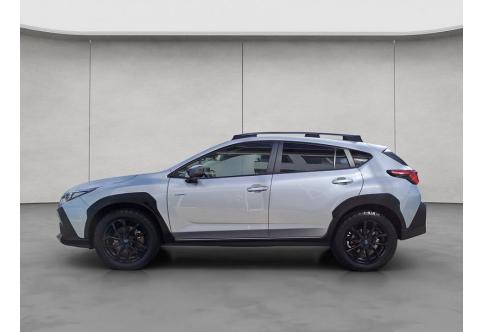 Subaru Crosstrek #2