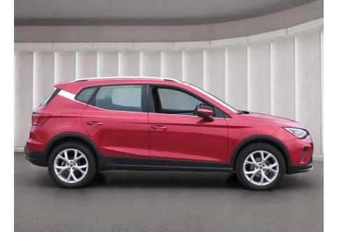 Seat Arona #2