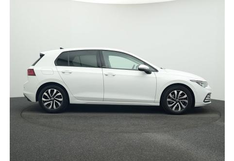 VW Golf #6