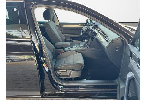 VW Passat #13
