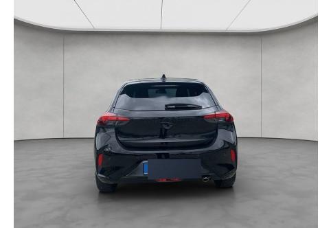Opel Corsa #1