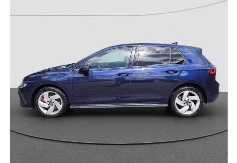 VW Golf #4