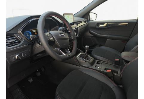 Ford Kuga #7