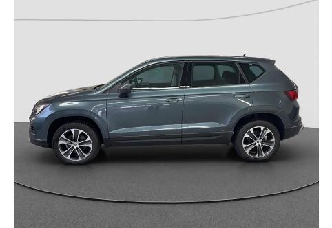 Seat Ateca #3