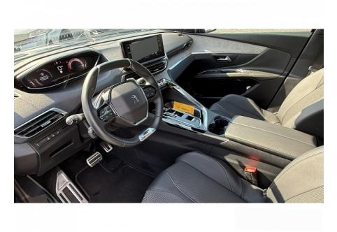 Peugeot 5008 #13