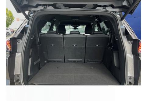 Peugeot 5008 #26